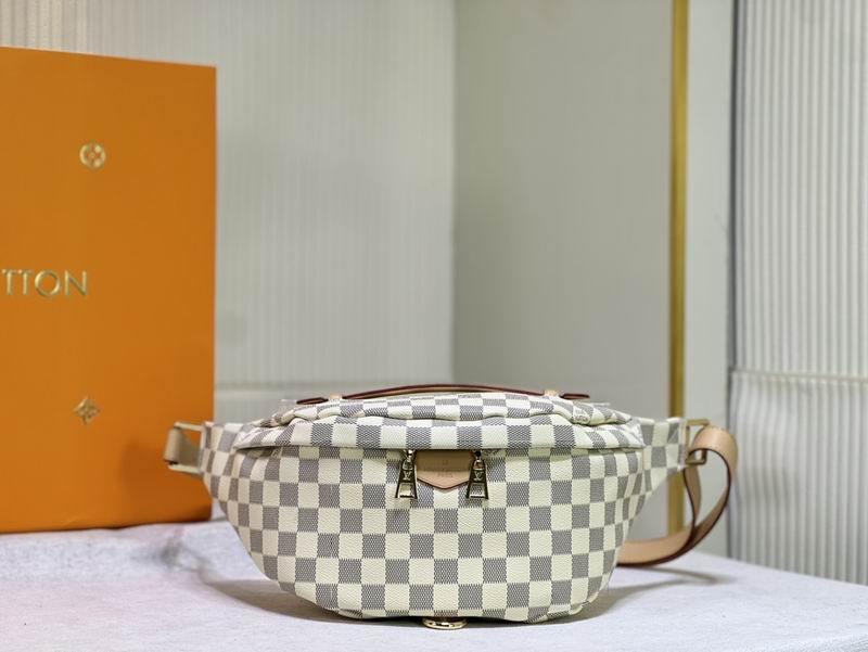 LV Handbags 530